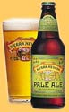 bottle of Sierra Nevada Pale Ale