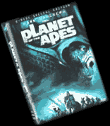 Planet of the Apes