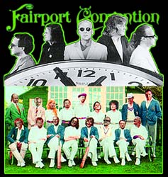 Fairport Convention