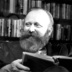 Frank Herbert