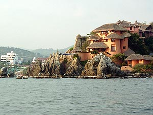 Villa Del Mar