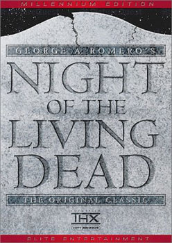 Night of the Living Dead