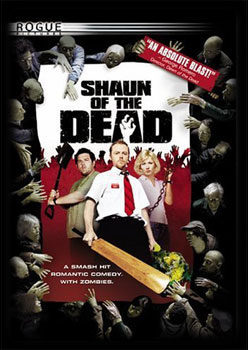 Shaun of the Dead