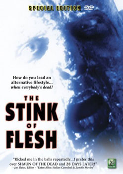 The Stink of Flesh